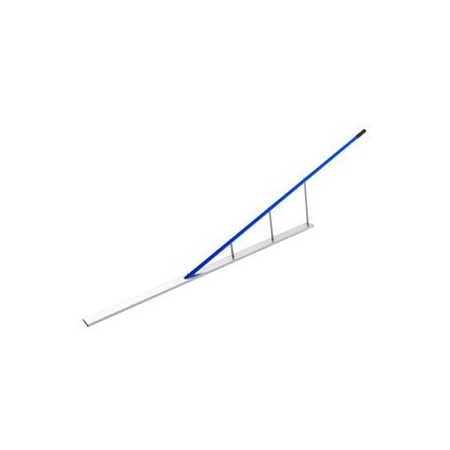 Bon Tool Wide Blade Darby - Mag 96" X 4" 31" Rise 22-949